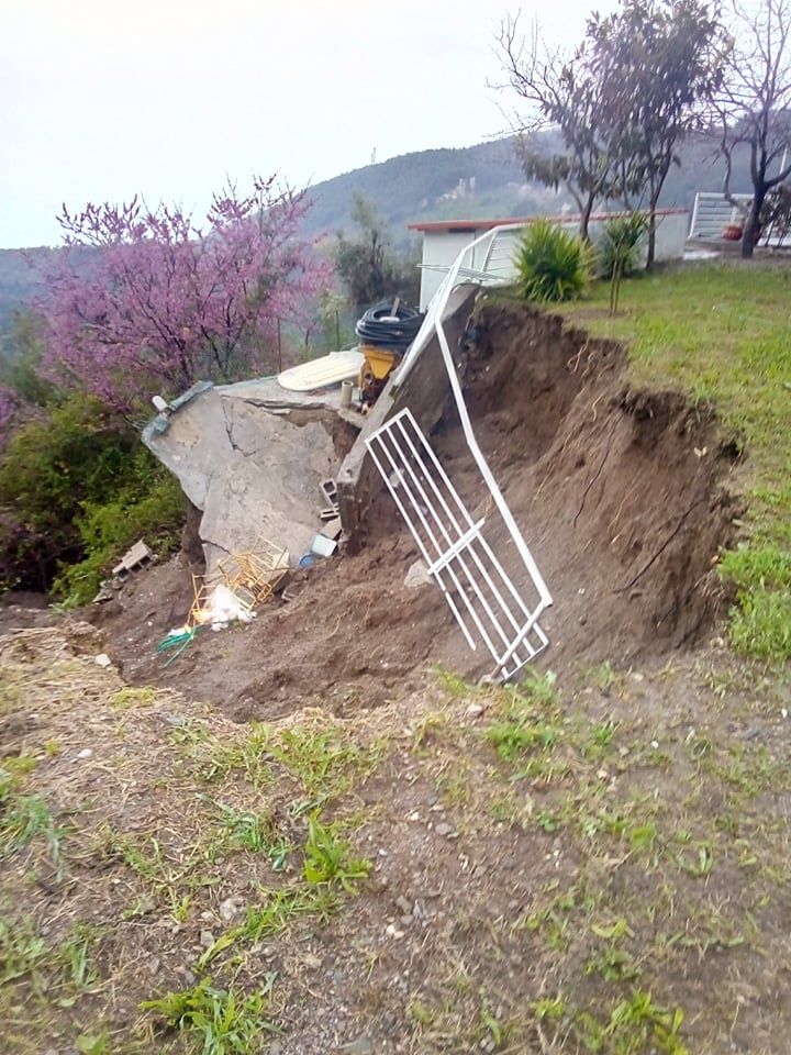 Να υποβάλλουν αίτημα οι Σκιαθίτες που  υπέστησαν ζημιές