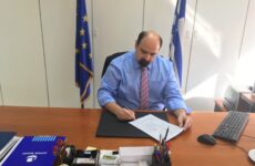Χρ. Τριαντόπουλος: Χρηματοδοτικό σχήμα 1 δισ. ευρώ για μικρές και μεσαίες επιχειρήσεις