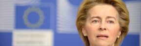 Φον ντερ Λάιεν: Η ΕΕ ετοιμάζει σχέδιο έκτακτης ανάγκης χωρίς ρωσικά καύσιμα