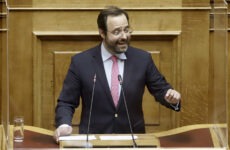 Κων. Μαραβέγιας: Η Ν.Δ. κάνει πράξη τη δέσμευσή της για στήριξη της καινοτομίας και της επιχειρηματικότητας