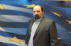 Χρ.Τριαντόπουλος: Αποζημίωση ειδικού σκοπού για περισσότερες μικρές επιχειρήσεις
