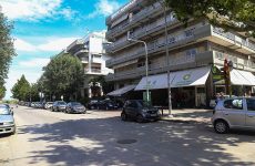 Συνελήφθη η ύποπτη για την αρπαγή της Μαρκέλλας