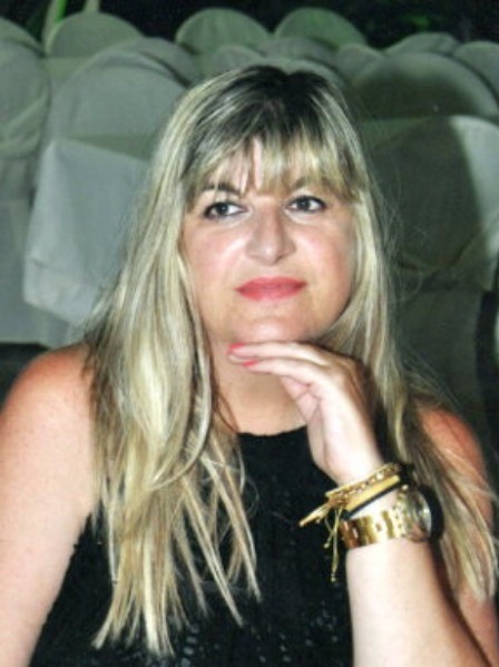 Απεβίωσε 53τών η Σεράινα Νταϊόγλου- Παπαϊωάννου