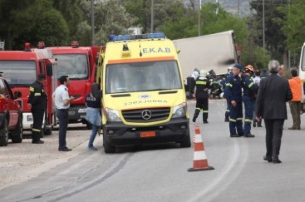 Tη ζωή του στο τιμόνι άφησε 63χρονος Βολιώτης, επαγγελματίας οδηγός