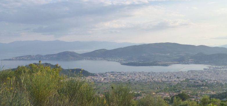 Εκτίναξη του ιικού φορτίου σε περιοχές της Ελλάδας- Στη 2η θέση ο Βόλος