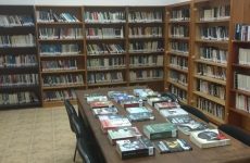 Π. Κουτσάφτης: “Πνευματική εστία η Δημόσια Βιβλιοθήκη Ζαγοράς, αναβαθμίζεται με σημαντική χρηματοδότηση”