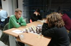 Θριάμβευσαν οι σκακιστές της Μαγνησίας στους Πανελλήνιους/Παγκύπριους διαδικτυακούς μαθητικούς αγώνες