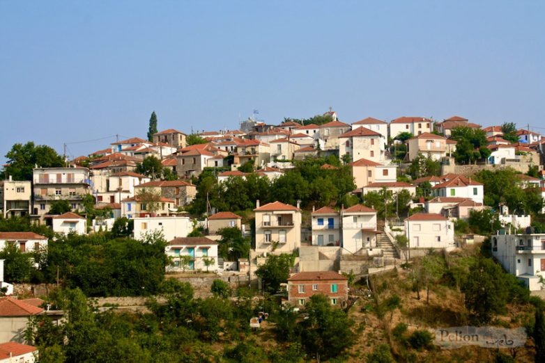 Ενημερωτική- εκπαιδευτική περιβαλλοντική ημερίδα στο Τρίκερι