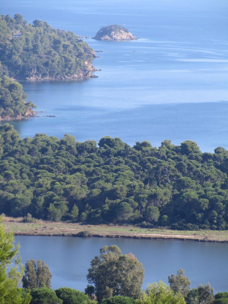 Νέο αποχετευτικό δίκτυο αποκτούν οι οικισμοί Κουκουναριές και Τρούλος στη Σκιάθο