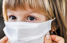 Διάρροια και εμετός τα συμπτώματα στα παιδιά