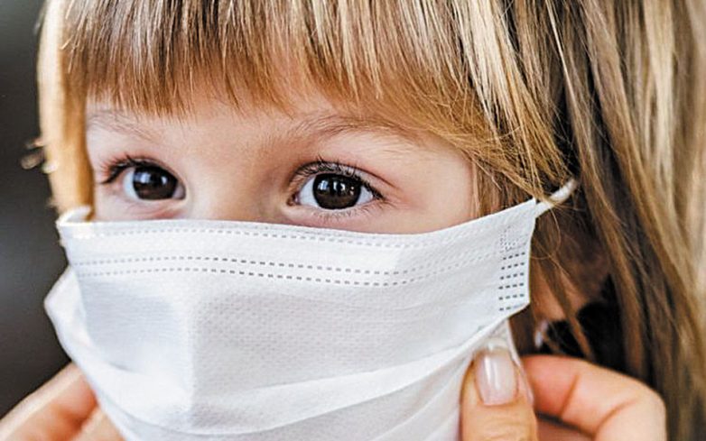 Διάρροια και εμετός τα συμπτώματα στα παιδιά