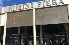 Στη Διεθνή Έκθεση Τουρισμού TTG στο Ρίμινι της Ιταλίας ο Δήμος Σκιάθου