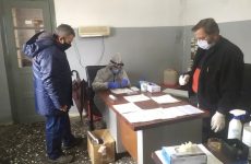 Αρνητικά όλα τα rapid tests covid-19 στο προσωπικό του Δήμου Ζαγοράς – Μουρεσίου