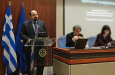 Χρ. Τριαντόπουλος: Σε συνεχή επικοινωνία και συνεργασία με τους παραγωγικούς φορείς της Μαγνησίας