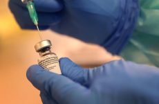 Παράταση κατάρτισης πινάκων εμβολιασμού εκπαιδευτικών