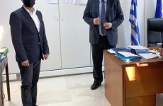 Ποσό 3.000.000 ευρώ στους ΤΟΕΒ της Θεσσαλίας που επλήγησαν από τον “Ιανό”