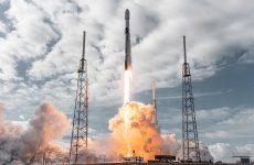 Νέα συντριβή πυραύλου Starship της SpaceX