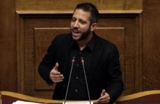 Μεϊκόπουλος: Να επανεκκινήσει άμεσα η 5η φάση Μαθητείας για τα ΕΠΑΛ της Μαγνησίας