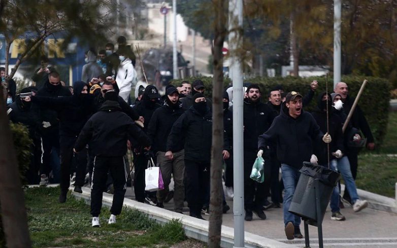 Παναγούλης κατά Τσίπρα: Έκανε κάλεσμα για τη συγκέντρωση στη Νέα Σμύρνη