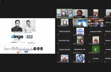 Oλοκληρώθηκε η διαδικτυακή εκδήλωση για το «Φαινόμενο των Ψηφιακών Νομάδων»