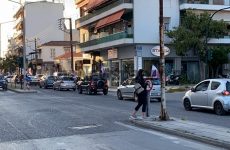 Μηχανοκίνητη πορεία ενάντια στο νομοσχέδιο για τα εργασιακά