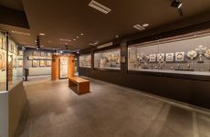 Επαναλειτουργεί το Βυζαντινό Μουσείο Μακρινίτσας