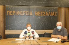 «Η Θεσσαλία  σε περιμένει να την ερωτευτείς»