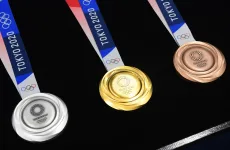 Τρία μετάλλια η Ελλάδα στους Ολυμπιακούς Αγώνες του Τόκιο