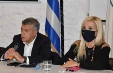 Μελέτη για νέα αντιπλημμυρικά έργα στον Κερασιώτη ποταμό από την Περιφέρεια Θεσσαλίας