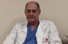 Παραίτηση ζητά ο διευθυντής της Χειρουργικής του “Αχιλλοπουλείου”