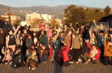 Tο ΚΔΑΠ Βασδέκειο στην έκθεση «Το ’21 αλλιώς: Η Ελληνική Επανάσταση με φιγούρες και διοράματα Playmobil