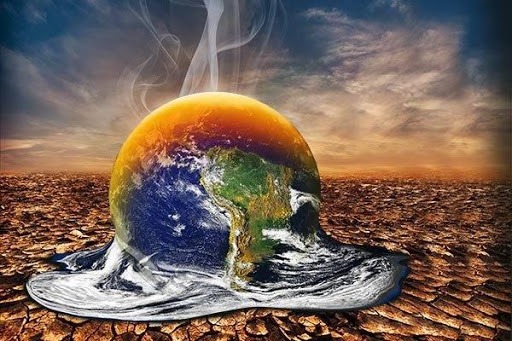 Πρωτοβουλία Ενάντια στην Περιβαλλοντική Καταστροφή και την Κλιματική Αλλαγή