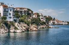 Ο δήμος Σκιάθου πρώτος νησιώτικος δήμος στην Ελλάδα με νέο τοπικό σχέδιο διαχείρισης αποβλήτων