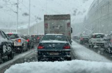 Προσωρινές κυκλοφοριακές ρυθμίσεις σε τμήμα του Αυτοκινητόδρομου Κεντρικής Ελλάδας (Ε-65)