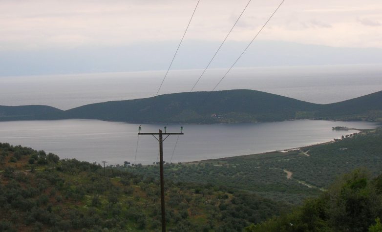 Δικαίωση  τοπικών  οργανώσεων για το ιδιοκτησιακό καθεστώς στις Νηές