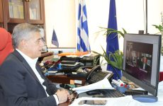 Ο ψηφιακός μετασχηματισμός της Περιφέρειας Θεσσαλίας αλλάζει τη σχέση με τον πολίτη