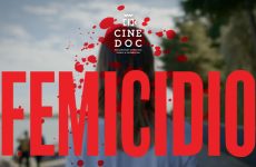 Το Φεστιβάλ Ντοκιμαντέρ CineDoc Βόλος κατά της έμφυλης βίας