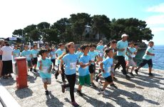 Mε επιτυχία το 10ο επετειακό Skiathos Trail Run