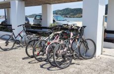 Η Σκιάθος για 2η χρονιά bike friendly προορισμός