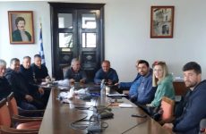 Εποικοδομητική συνεργασία Δήμου Ζαγοράς – Μουρεσίου με επαγγελματίες του Χορευτού