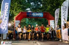 Σε Olympus Marathon, Δολομίτες και 10 συνολικά αγώνες οι αθλητές του ΣΔΥ Βόλου