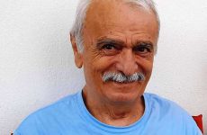 Αίσιο τέλος για τον 83χρονο Κωνσταντίνο Τσενικλή