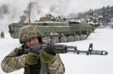 Ο Καντ και ο ουκρανικός πόλεμος: Ο ρόλος της κατηγορικής προσταγής
