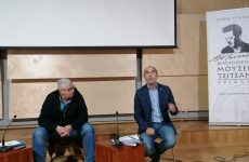 Ενημέρωση για τον «Ξενοφώντα» στα Τρίκαλα