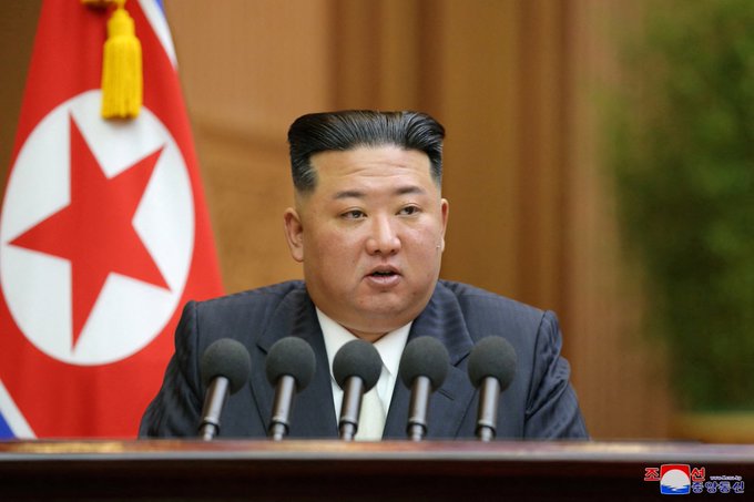 Επικίνδυνη κλιμάκωση μεταξύ Νότιας και Βόρειας Κορέας