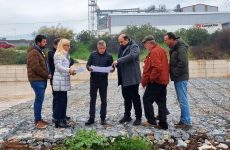 Ποσό 22,7 εκατ. ευρώ προς την Περιφέρεια Θεσσαλίας για έργα αποκατάστασης από φυσικές καταστροφές στη Μαγνησία