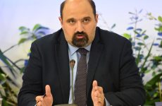 Χρ. Τριαντόπουλος: 164.033 ευρώ από το Πράσινο Ταμείο για ανάπλαση κοινόχρηστων χώρων του Νέου Κλήματος Σκοπέλου