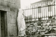 Δήμος Νοτίου Πηλίου: Αίτημα για επιστροφή του Αγάλματος Αργαλαστής
