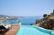 Το Καλύτερο Ξενοδοχείο Παγκοσμίως είναι Ελληνικό