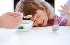 Αυξάνονται οι διατροφικές διαταραχές σε μικρή ηλικία
